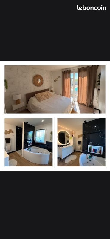 Maison à vendre, 132m², Colayrac-Saint-Cirq