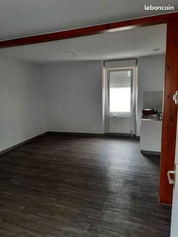 Appartement à louer, 63m², Saint-Père-en-Retz