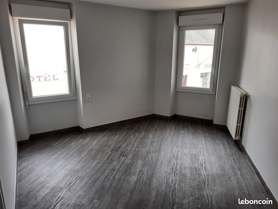 Appartement à louer, 63m², Saint-Père-en-Retz