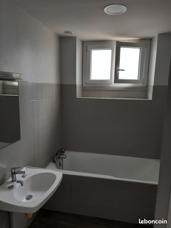 Appartement à louer, 63m², Saint-Père-en-Retz