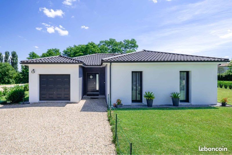 Maison à louer, 110m², Brest