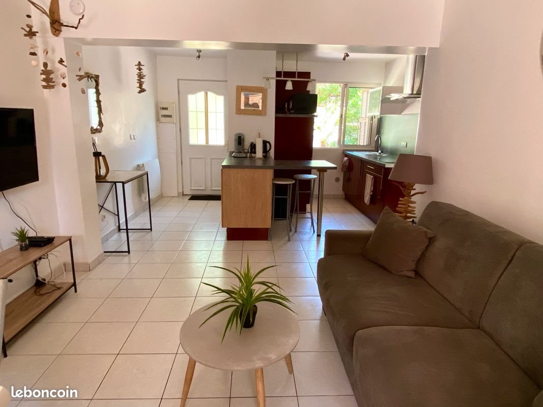 Appartement à louer, 39m², Calvi