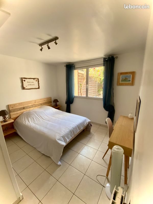 Appartement à louer, 39m², Calvi
