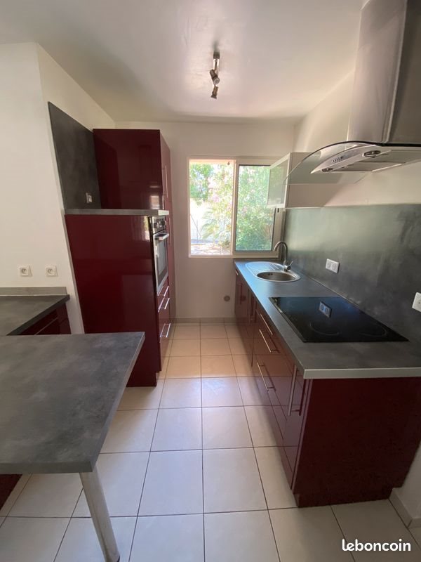 Appartement à louer, 39m², Calvi