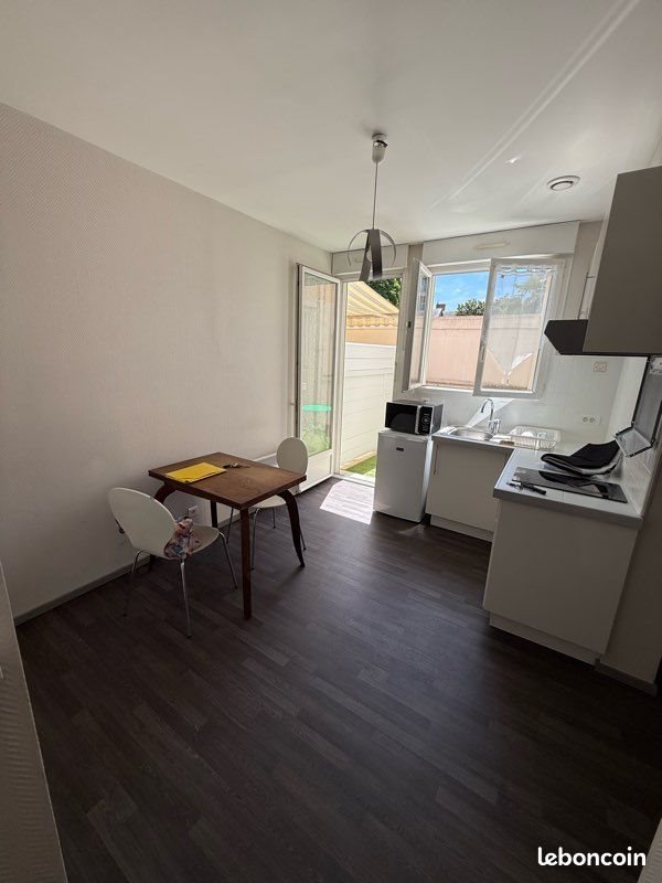 Appartement à louer, 28m², Tarbes