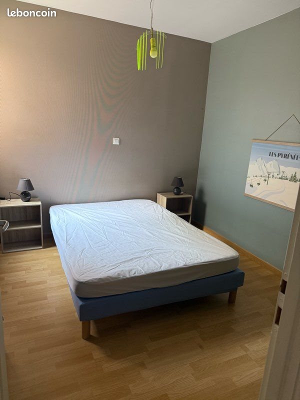 Appartement à louer, 28m², Tarbes