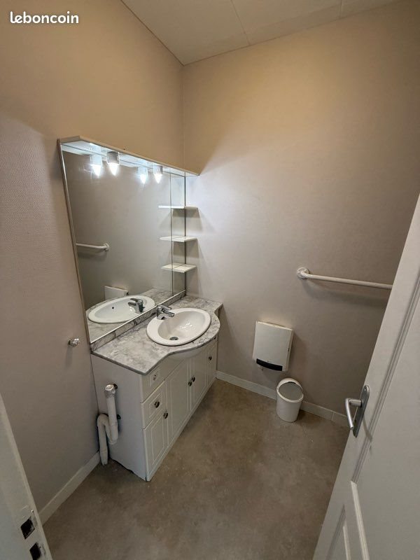 Appartement à louer, 28m², Tarbes