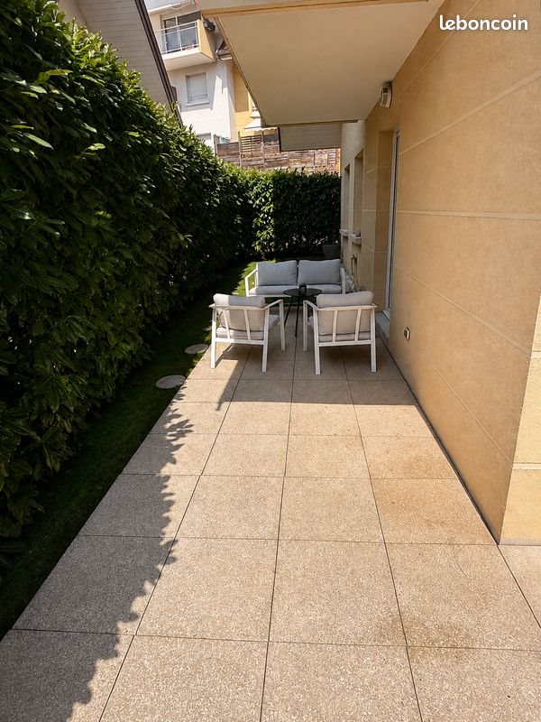 Appartement à vendre, 65m², Annecy-le-Vieux