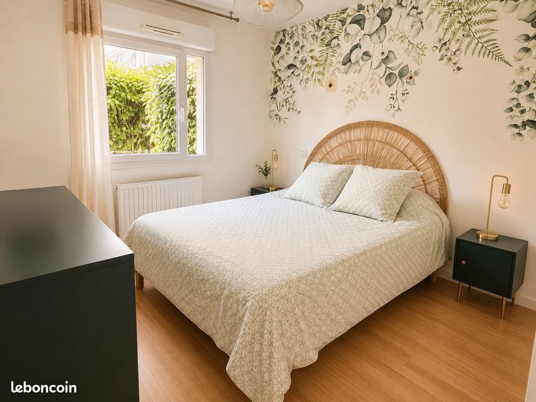 Appartement à vendre, 65m², Annecy-le-Vieux