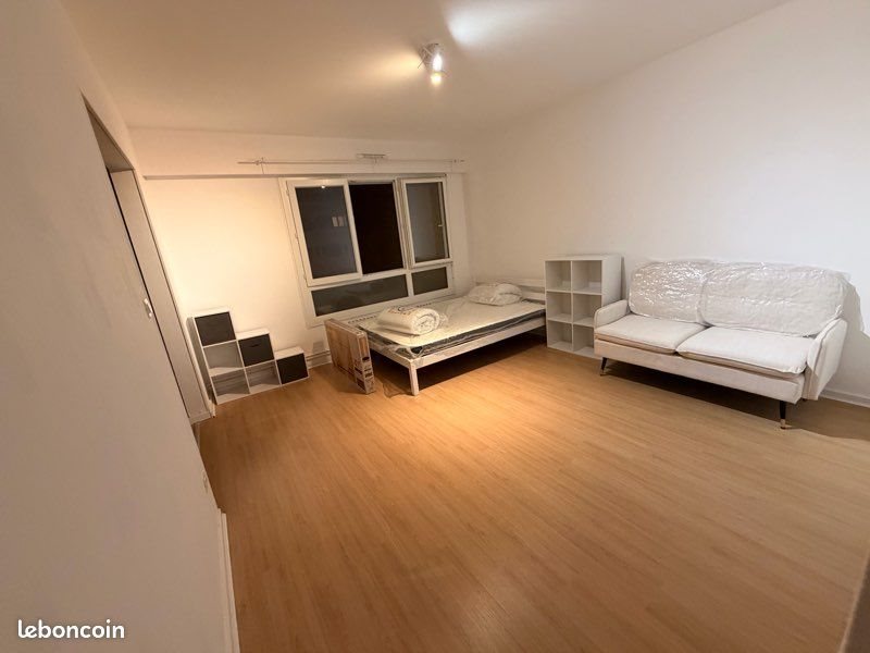 Appartement à louer, 32m², Saint-Etienne