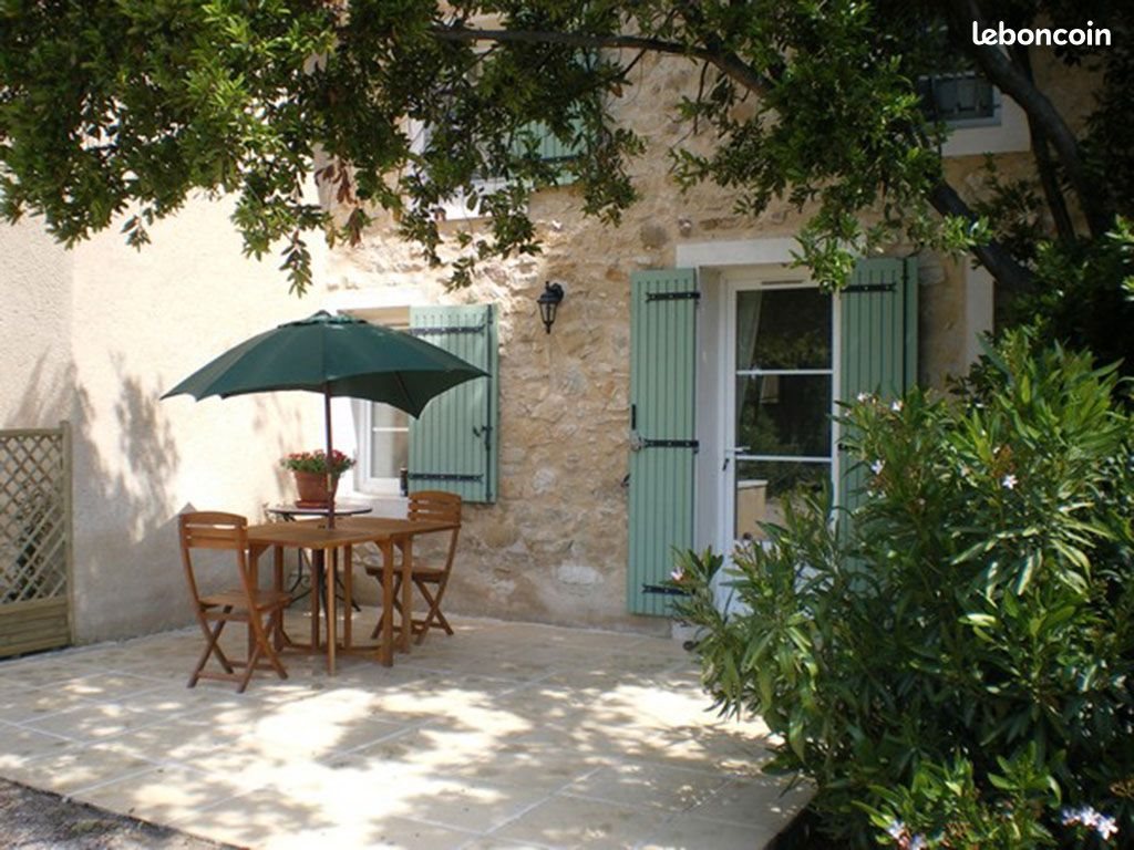 Maison à louer, 35m², Orange