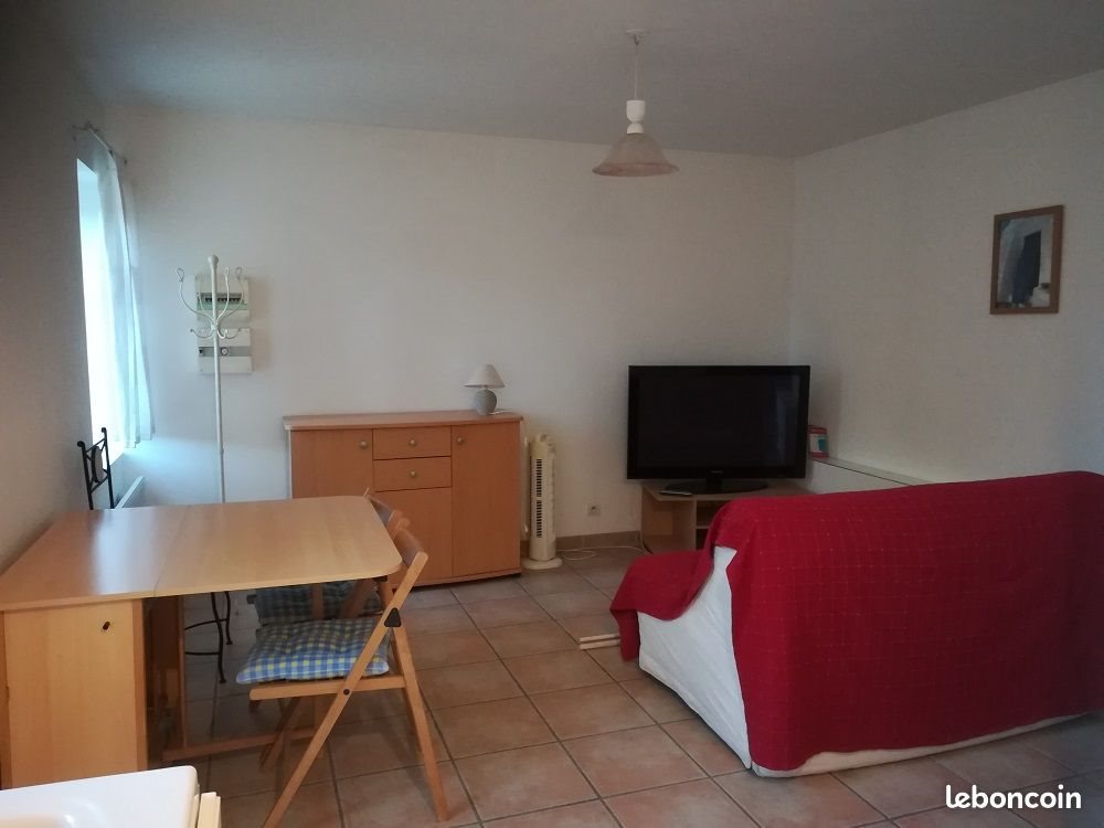 Maison à louer, 35m², Orange