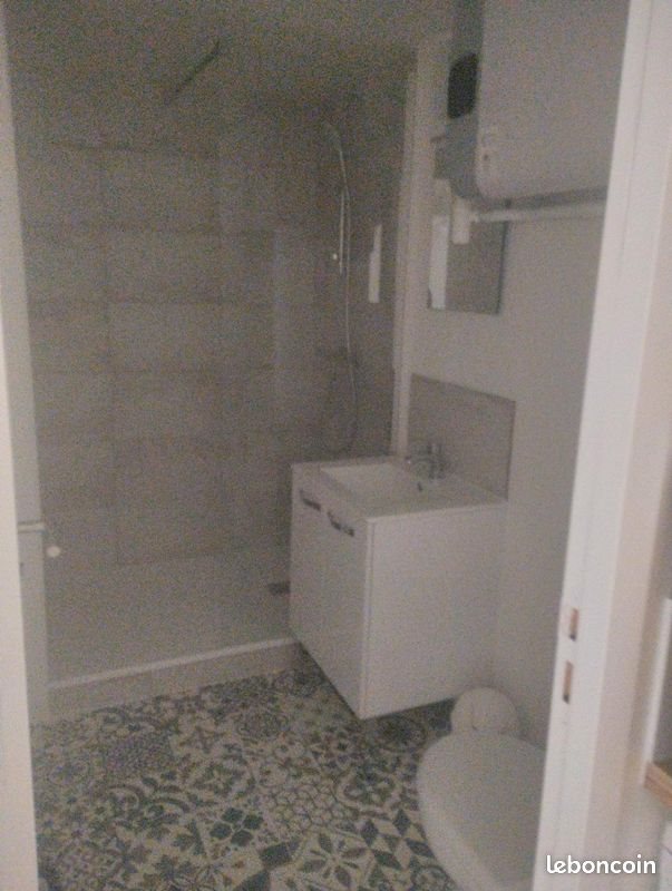 Appartement à louer, 20m², Plouzané