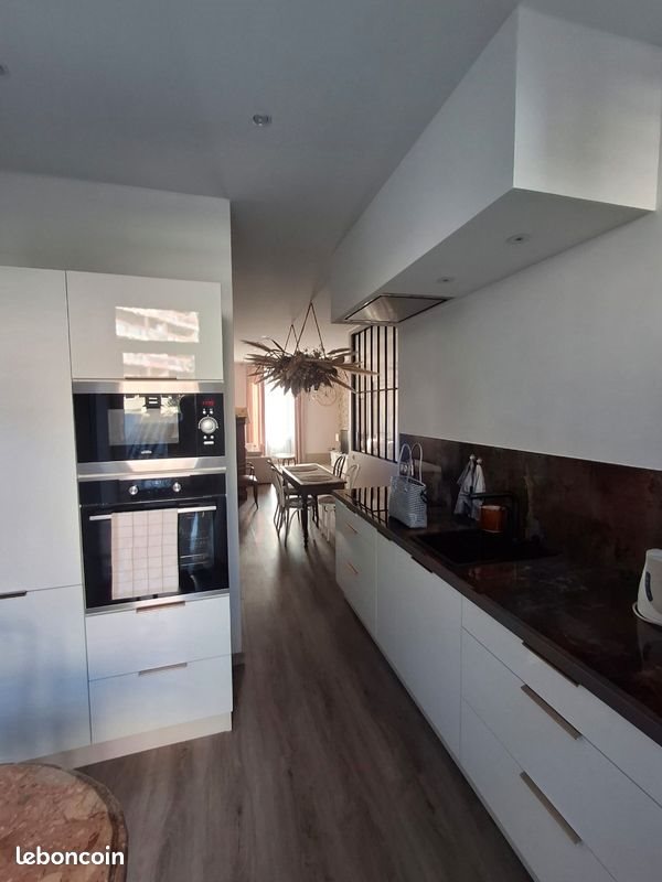 Appartement à louer, 57m², Saint-Jean-de-Maurienne