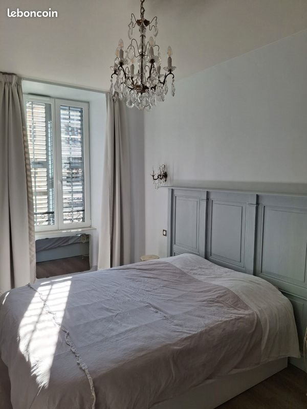 Appartement à louer, 57m², Saint-Jean-de-Maurienne