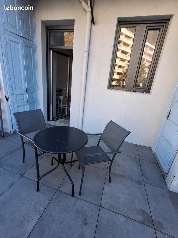 Appartement à louer, 57m², Saint-Jean-de-Maurienne