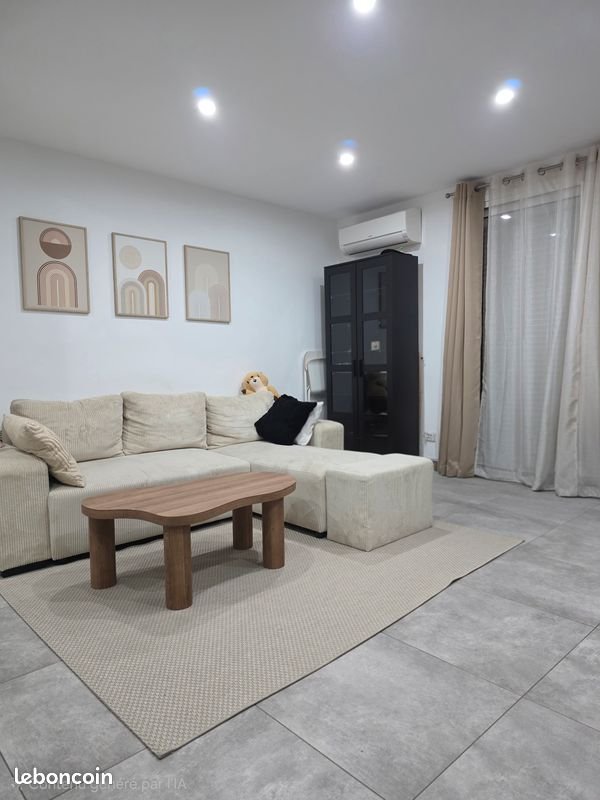 Appartement à vendre, 61m², Vitrolles