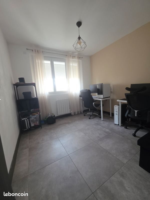 Appartement à vendre, 61m², Vitrolles
