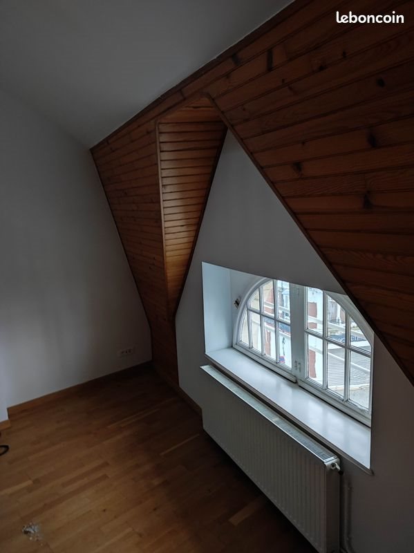 Appartement à louer, 50m², Cambrai