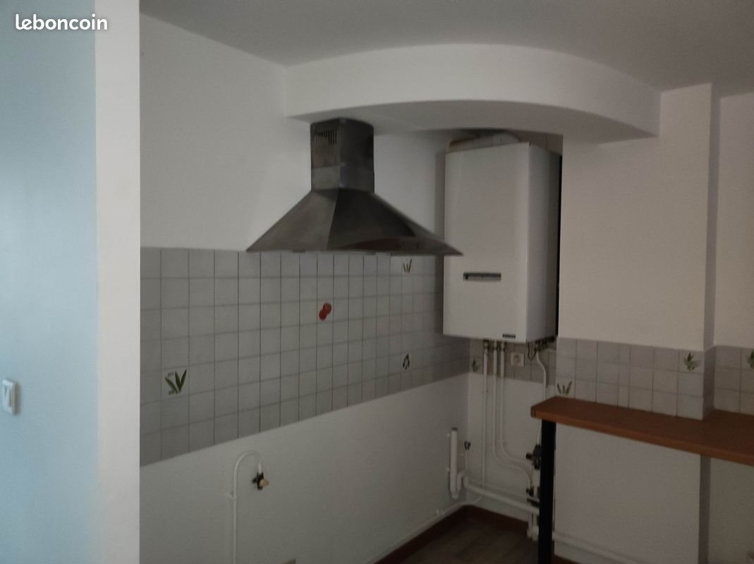 Appartement à louer, 50m², Cambrai