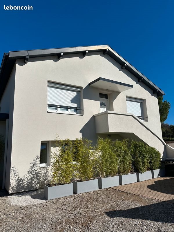 Appartement à vendre, 43m², Corbas