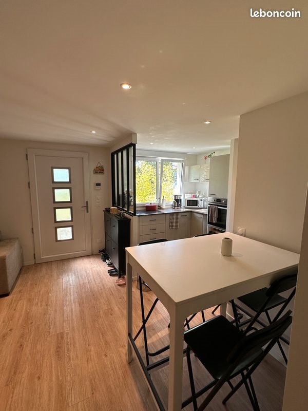 Appartement à vendre, 43m², Corbas