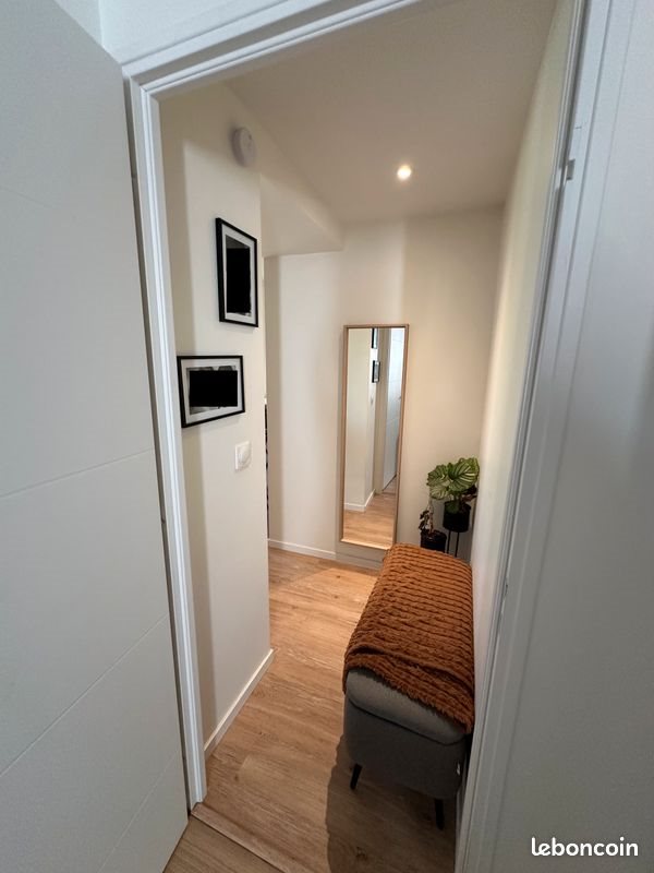 Appartement à vendre, 43m², Corbas