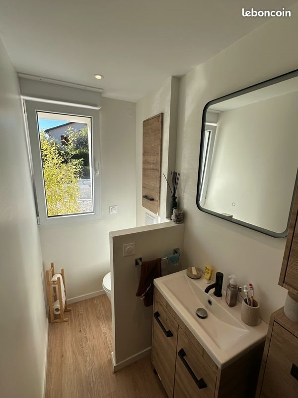 Appartement à vendre, 43m², Corbas
