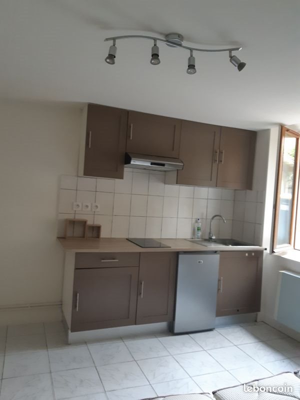 Appartement à louer, 18m², Limoges