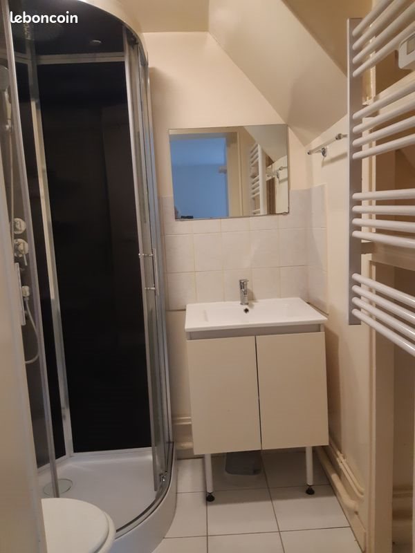 Appartement à louer, 18m², Limoges