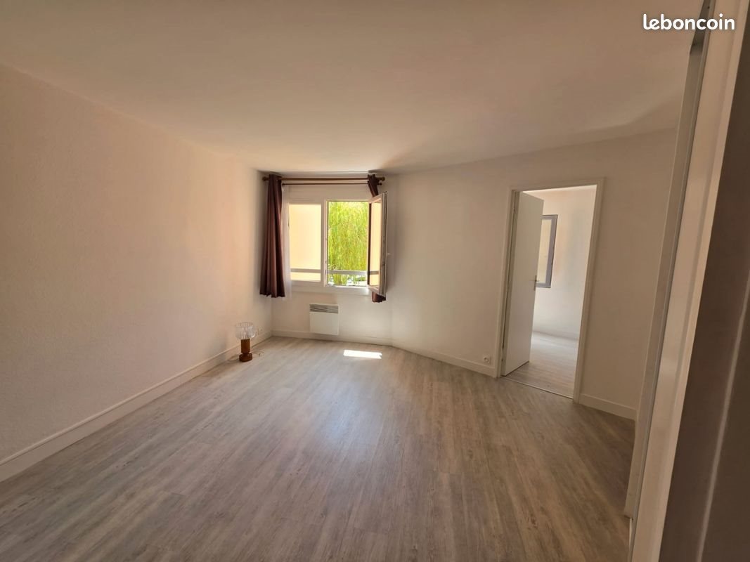 Appartement à vendre, 31m², Villers-lès-Nancy