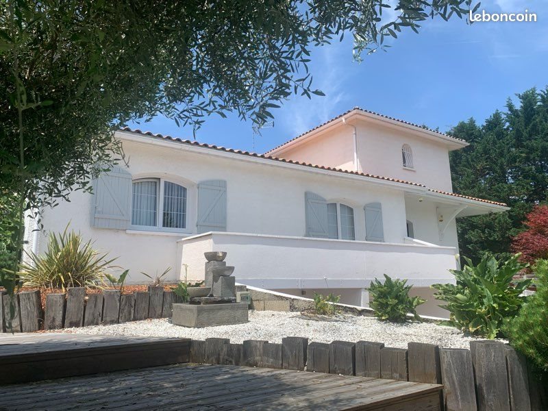 Maison à vendre, 250m², Canéjan