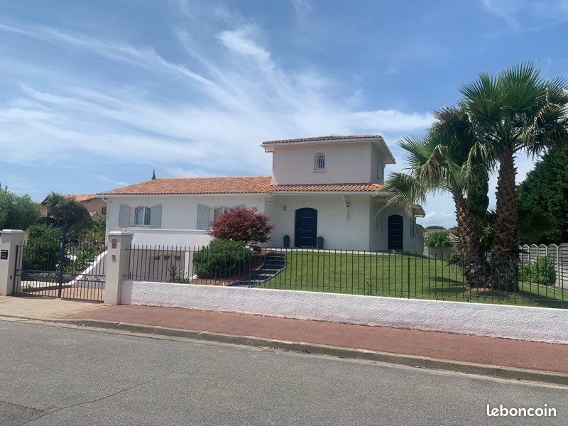 Maison à vendre, 250m², Canéjan