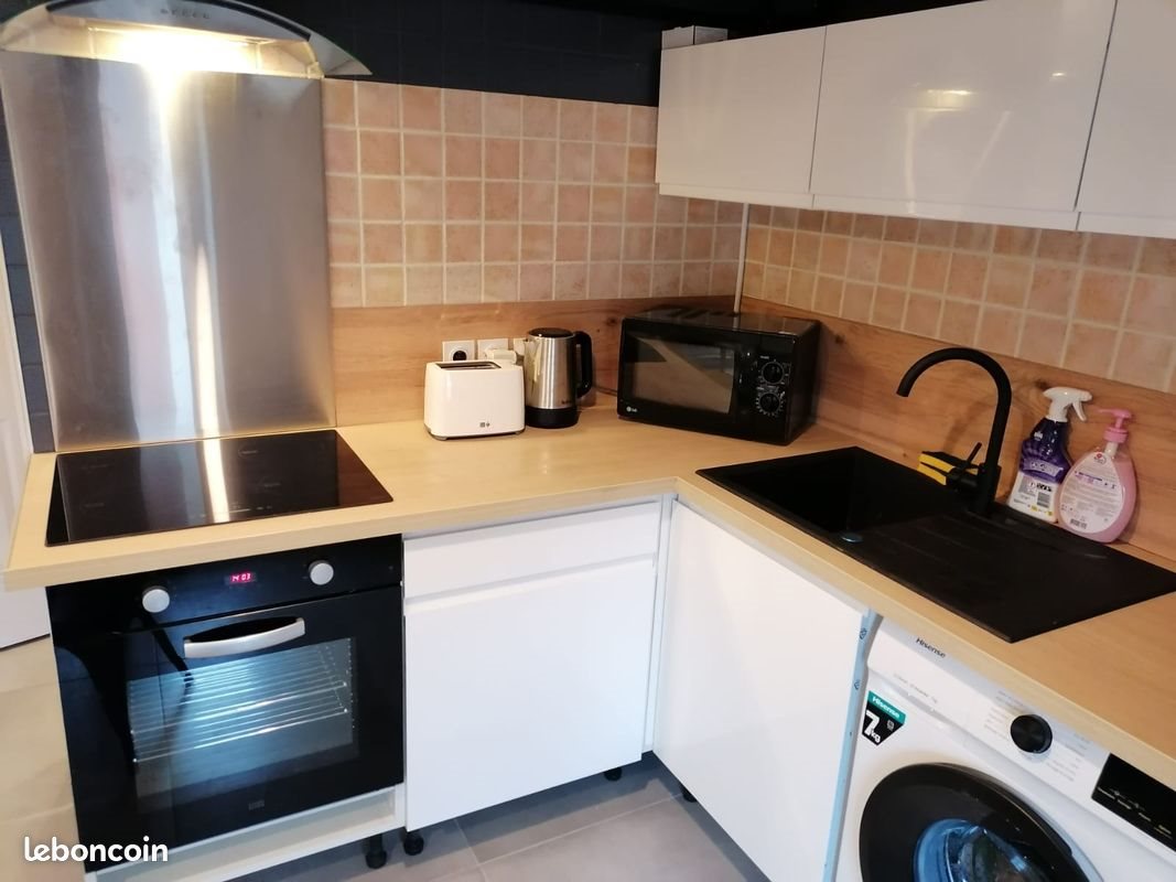 Appartement à louer, 27m², Montélimar