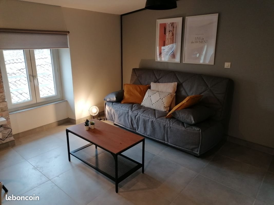 Appartement à louer, 27m², Montélimar