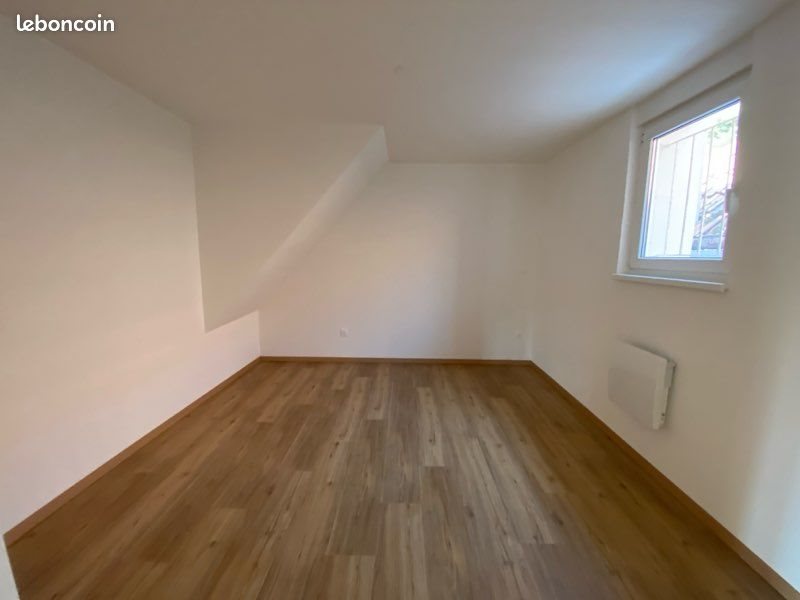 Appartement à louer, 37m², Neewiller-près-Lauterbourg