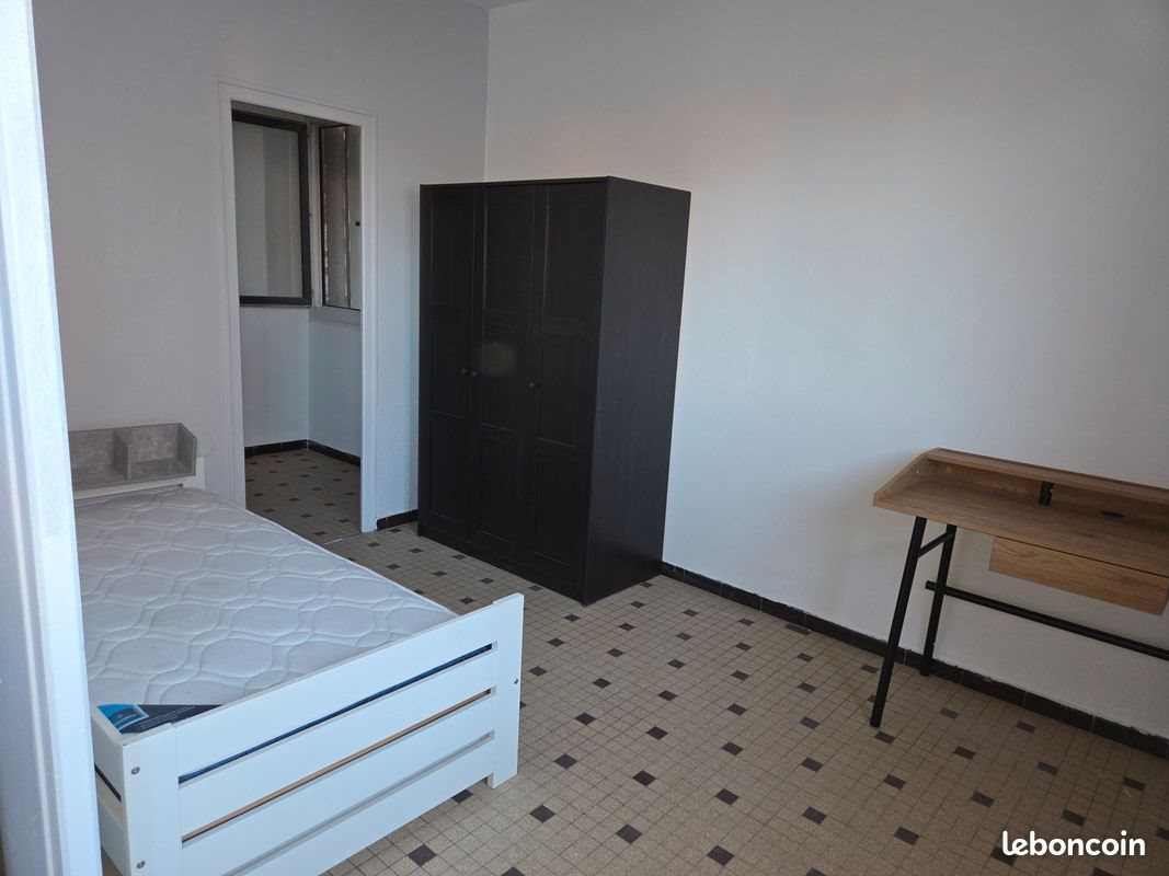 Appartement à louer, 32m², Villeurbanne