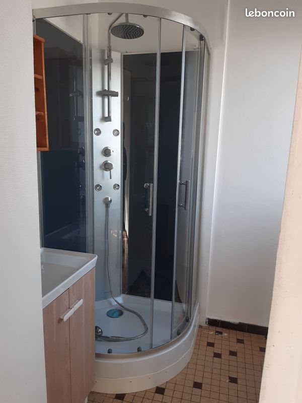 Appartement à louer, 32m², Villeurbanne