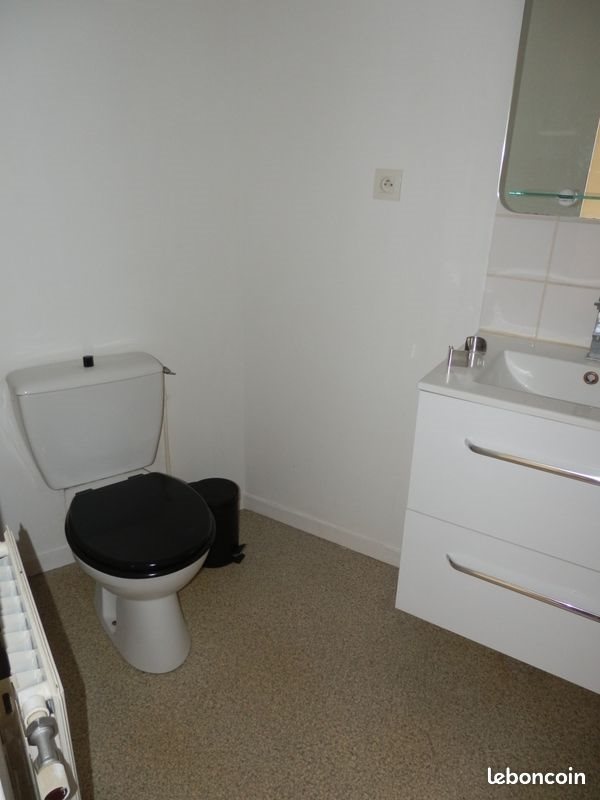 Appartement à louer, 31m², Rennes