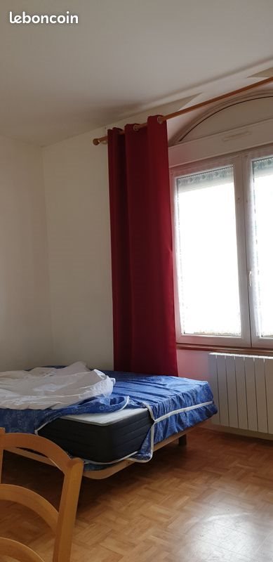 Appartement à louer, 21m², Guingamp