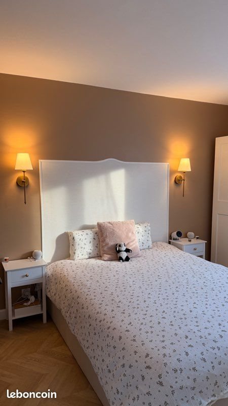 Appartement à louer, 43m², Clichy