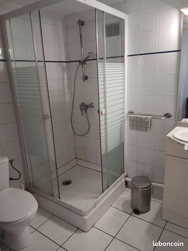 Appartement à louer, 27m², Cesson-Sévigné