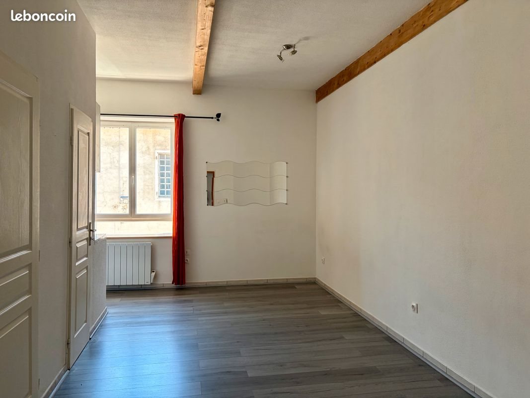 Appartement à vendre, 23m², Beaurepaire