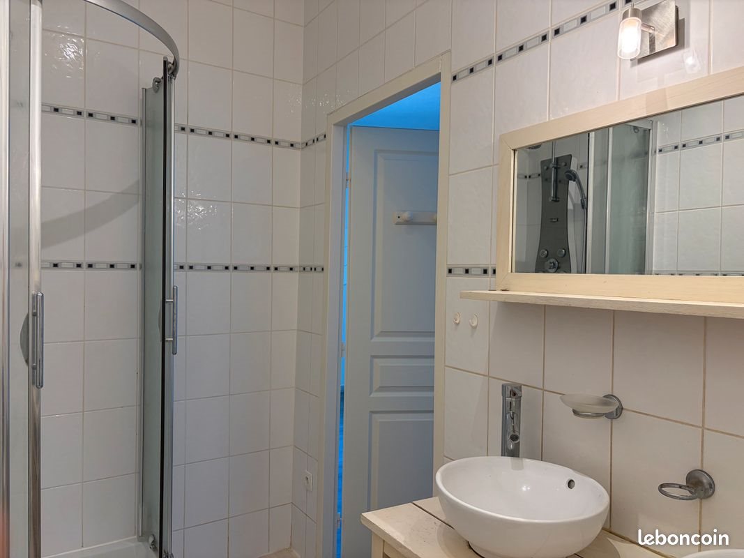 Appartement à vendre, 23m², Beaurepaire