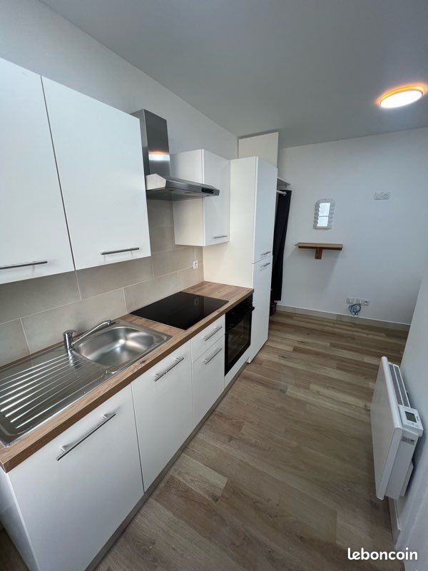 Appartement à louer, 14m², Saint-Arnoult-en-Yvelines