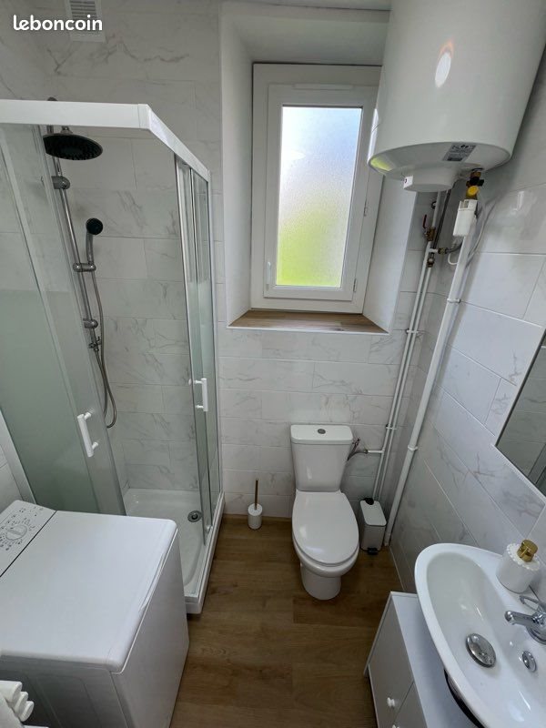 Appartement à louer, 14m², Saint-Arnoult-en-Yvelines