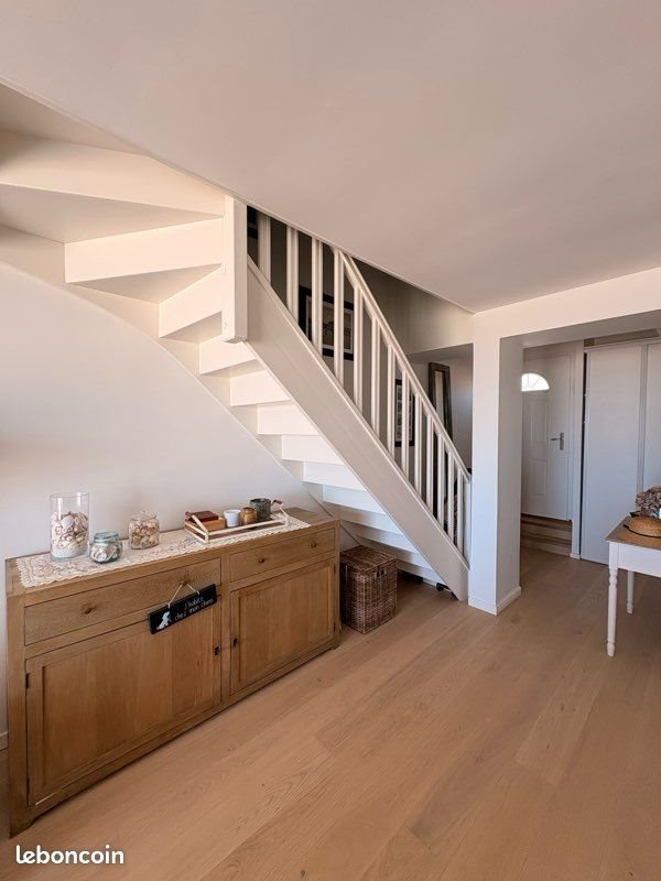 Appartement à vendre, 73m², Neufchâtel-Hardelot