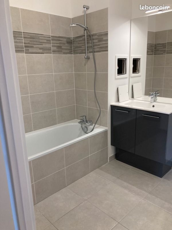Appartement à louer, 65m², Lipsheim