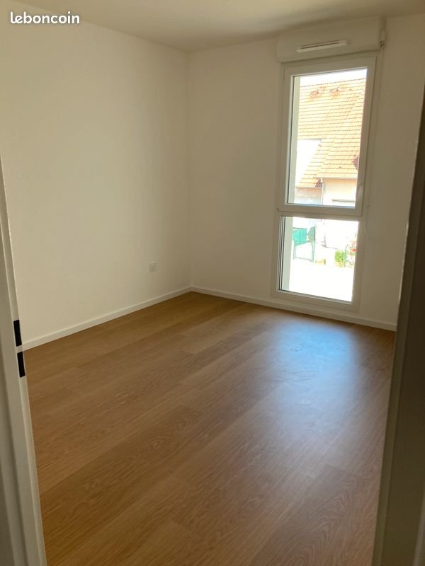 Appartement à louer, 65m², Lipsheim