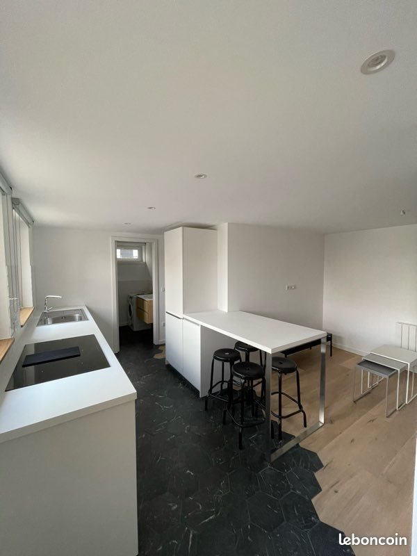 Appartement à louer, 33m², Strasbourg